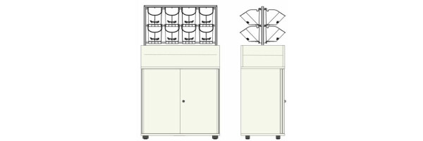 PLN GreenWall - Einsatz