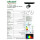 HH-LED Tracklight comfort, 32W, 3530lm, CRI>90, 5700K,