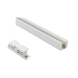 Stromschiene, Verlängerung 1 Meter