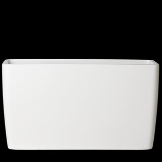 LECHUZA-Cararo RE (75x30/43) incl. Rahmen,