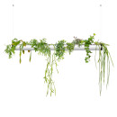 Pendularis - LIGHTED - Floating Indoor Garden Mini 0,3
