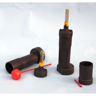 Wasserstandsanzeiger PROFI  21cm