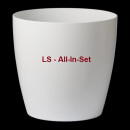 LECHUZA-Classico 28 LS - All-In-Set (Ø 28/h26)