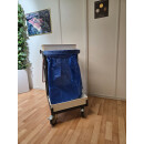 Halterung für Müllbeutel, für den huwag 10