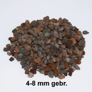 Blähton  4-8mm  50 ltr. Sack gebrochen