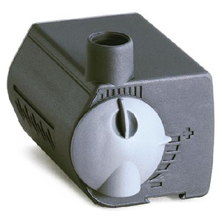 Sicce Mi-Mouse TÜV GS 2-polig  Display (300l/h, H 0,5m)