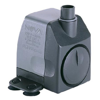 Sicce Nova TÜV GS 3-polig  Display 1,5mtr. (800l/h, H 2,2m)