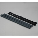 LECHUZA-Stützen und Haltekreuz für...