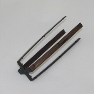 Düngerohr-Einzelteile Vliesbeutelhalter für Ø 110 mm/H190 mm