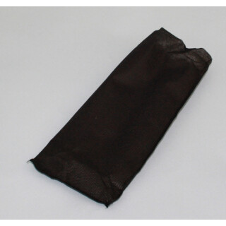 Düngerohr-Einzelteile Vliesbeutel für Ø  70 mm/H190 mm