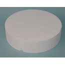 Styroporeinsatz für RU 37