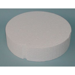 Styroporeinsatz für RU 50