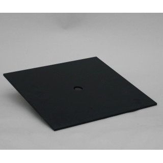 Einlegeboden für Astron Säule 40x40/h75 - 38x38