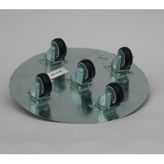 Supremo Rollenteller für SPRN-6058 & SPSQ-6058