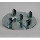 Supremo Rollenteller für SPRN-6058 & SPSQ-6058