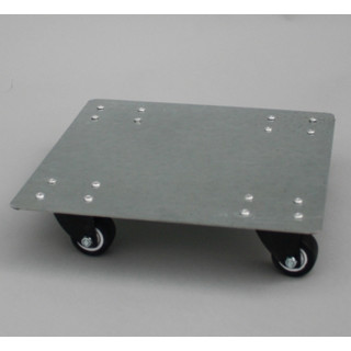 Largo Rollenteller für LG-404040 & LG-404075 & LG-4040100