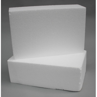 Solo Styroporeinsatz für Hydrokultur RE75x25 - 2-teilig