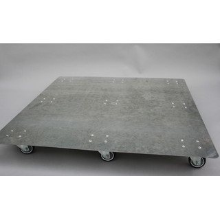 Rollenteller 68x68/8