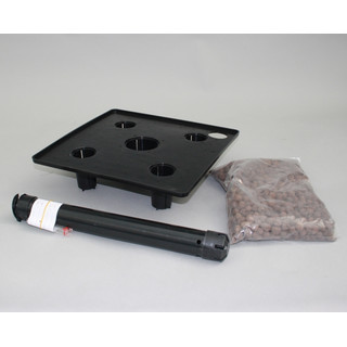 Bewässerungs-Set für PHSQ-5250