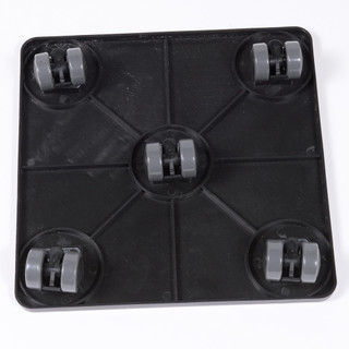 Rise Rollenteller für RS-353535 & RS-353570