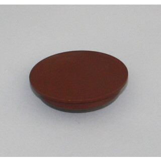 Düngerohr-Einzelteile Deckel für Ø 110 mm/H190 mm