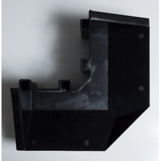 NextGen Pflanzenwanne-Ecke für 13/12