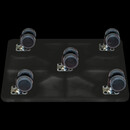 Phoenix Rollenteller für PHTS-4176