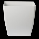 Baq Phoenix QU 25/24, lackiert in RAL Matt-reinweiß 9010 matt