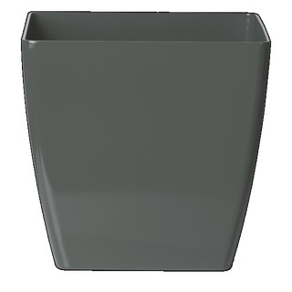 Baq Phoenix QU 32/31, lackiert in RAL