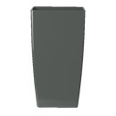 Baq Phoenix Vase QU 49/91, lackiert in RAL