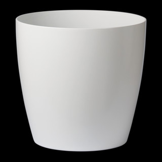 Baq Phoenix Rund 52/50 lackiert in RAL