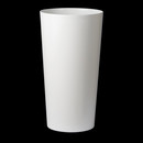 Baq Phoenix Vase RU 33/66, lackiert in RAL