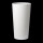 Baq Phoenix Vase RU 41/76, lackiert in RAL Matt-verkehrsgrau B 7043