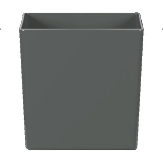 Rise QU 40x40/40 lackiert in RAL