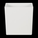 Rise QU 40x40/40 strukturlackiert in RAL reinweiß 9010