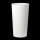 Rise Vase RU 40/75 lackiert in RAL Matt-verkehrsgrau B 7043