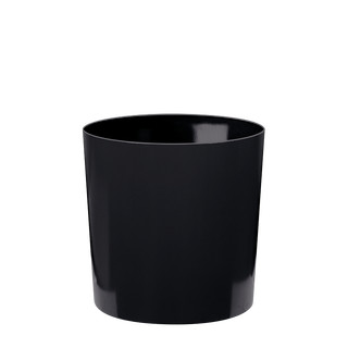 Rise RU 50/50 strukturlackiert in RAL reinweiß 9010