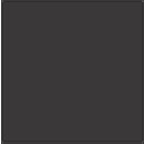 Rise RE 90x40/60 lackiert in RAL Matt-anthrazit metallic