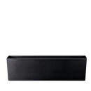 Rise RE 60x18/16 struktlackiert in RAL reinweiß 9010