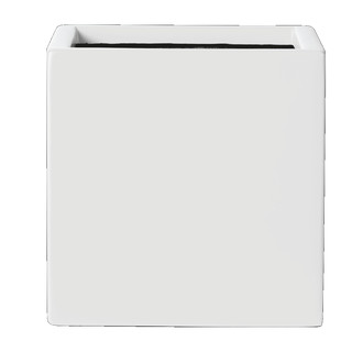 Largo QU 40x40/40, lackiert in RAL