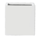 Largo QU 40x40/40, lackiert in RAL