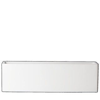 Largo RE 60x20/18, lackiert in RAL