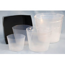 Kunststoffeinsatz weich  RU-70/45 - transparent