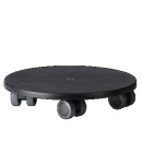 LECHUZA-Rollenuntersetzer RU 43  für Classico +...