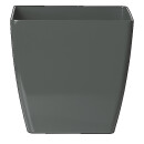 Baq Phoenix QU 52/50, lackiert in RAL Matt-Sonderfarbe RAL