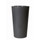 Cono Vase RU43/h75, lackiert in RAL