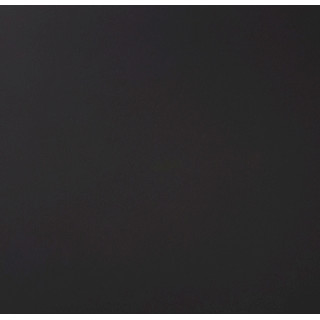 Fjord Oval 45x19/H21, lackiert in anthrazit metallic Matt