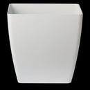 Baq Phoenix QU 43/42, lackiert in RAL 8017 braun Matt