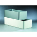 Tina RECHTECK Rohling 100x22/24