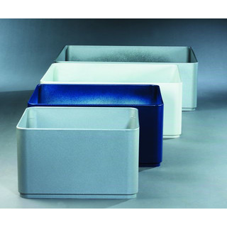 Tina QUADRAT Rohling 35x35/h25